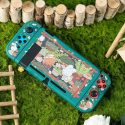 Cubierta Protectora para Switch 2 The Greehouse in the Woods - Imagen 2