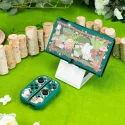 Cubierta Protectora para Switch 2 The Greehouse in the Woods - Imagen 3
