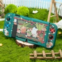 Cubierta Protectora para Switch 2 The Greehouse in the Woods - Imagen 4