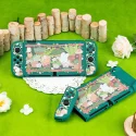 Cubierta Protectora para Switch 2 The Greehouse in the Woods - Imagen 5