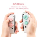 Protectores de botones y cruceta para Switch - EXTREME KUA YU - Imagen 2