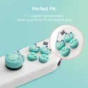 Protectores de botones y cruceta para Switch - EXTREME KUA YU - Imagen 5