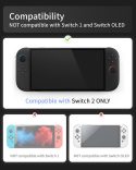 Estuche Protector para Switch 2 GEEKSHARE NS2 - Imagen 8