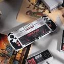 Cubierta protectora para Switch - GEEKSHARE Back to 1980s - Imagen 3
