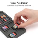 Estuche de juegos Switch / Switch 2 GEEKSHARE EGYPT - Imagen 3