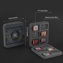 Estuche de juegos Switch / Switch 2 GEEKSHARE EGYPT - Imagen 5