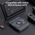 Estuche de juegos Switch / Switch 2 GEEKSHARE EGYPT - Imagen 7