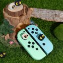 THUMB GRIP para Switch - GEEKSHARE MIAO RUMBLE - Imagen 2