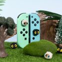 THUMB GRIP para Switch - GEEKSHARE MIAO RUMBLE - Imagen 3