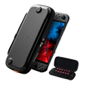 GESTAC Estuche para Switch 2 - Tactical Slim