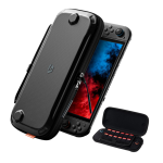 GESTAC Estuche para Switch 2 - Tactical Slim