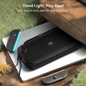 GESTAC Estuche para Switch 2 - Tactical Slim - Imagen 3