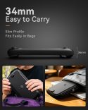 GESTAC Estuche para Switch 2 - Tactical Slim - Imagen 4
