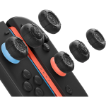 GESTAC THUMB GRIP para Switch 2 - Player 1