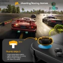 GESTAC THUMB GRIP para Switch 2 - Player 1 - Imagen 4