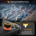 GESTAC THUMB GRIP para Switch 2 - Player 1 - Imagen 5