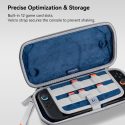 Estuche para Switch 2 Geekshare Sky Air - Imagen 6