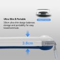Estuche para Switch 2 Geekshare Sky Air - Imagen 8
