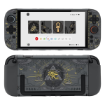Cubierta protectora para Switch 2 Misterious Country