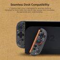 Cubierta protectora para Switch 2 Misterious Country - Imagen 5