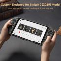 Cubierta protectora para Switch 2 Misterious Country - Imagen 7