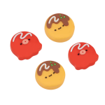 THUMB GRIP para Switch - OCTOPUS BALL