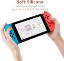 THUMB GRIP para Switch - OCTOPUS BALL - Imagen 5