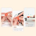 THUMB GRIP para Switch - OCTOPUS BALL - Imagen 6