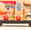 THUMB GRIP para Switch - OCTOPUS BALL - Imagen 7