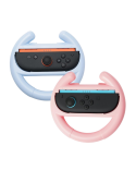 Par de timones para Joy Cons de Switch 2 GEEKSHARE JC