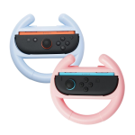 Par de timones para Joy Cons de Switch 2 GEEKSHARE JC