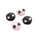 Thumb Grip para Switch y Switch 2 SWEET HEART SKULL