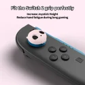 Thumb Grip para Switch y Switch 2 SWEET HEART SKULL - Imagen 5