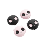 Thumb Grip para Switch y Switch 2 SWEET HEART SKULL