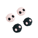 Thumb Grip para Switch y Switch 2 SWEET HEART SKULL - Imagen 4
