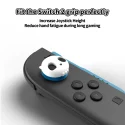 Thumb Grip para Switch y Switch 2 SWEET HEART SKULL - Imagen 6