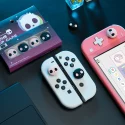 Thumb Grip para Switch y Switch 2 SWEET HEART SKULL - Imagen 3