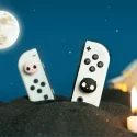 Thumb Grip para Switch y Switch 2 SWEET HEART SKULL - Imagen 8
