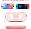 Estuche para Switch - STARWING STORY - Imagen 6
