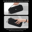 Estuche protector para Switch/ Switch OLED GESTAC TACTICAL PHANTOM - Imagen 6