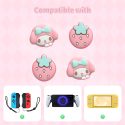 Thumb Grip para Switch 2 MELODY - Imagen 7