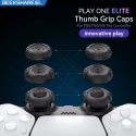 THUMB GRIPS para PS5 - GEEKSHARE PLAYER ONE - Imagen 5