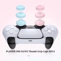 THUMB GRIPS para PS5 - GEEKSHARE PLAYER ONE - Imagen 4
