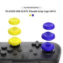 THUMB GRIPS para PS5 - GEEKSHARE PLAYER ONE - Imagen 9