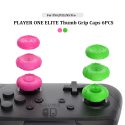 THUMB GRIPS para PS5 - GEEKSHARE PLAYER ONE - Imagen 10