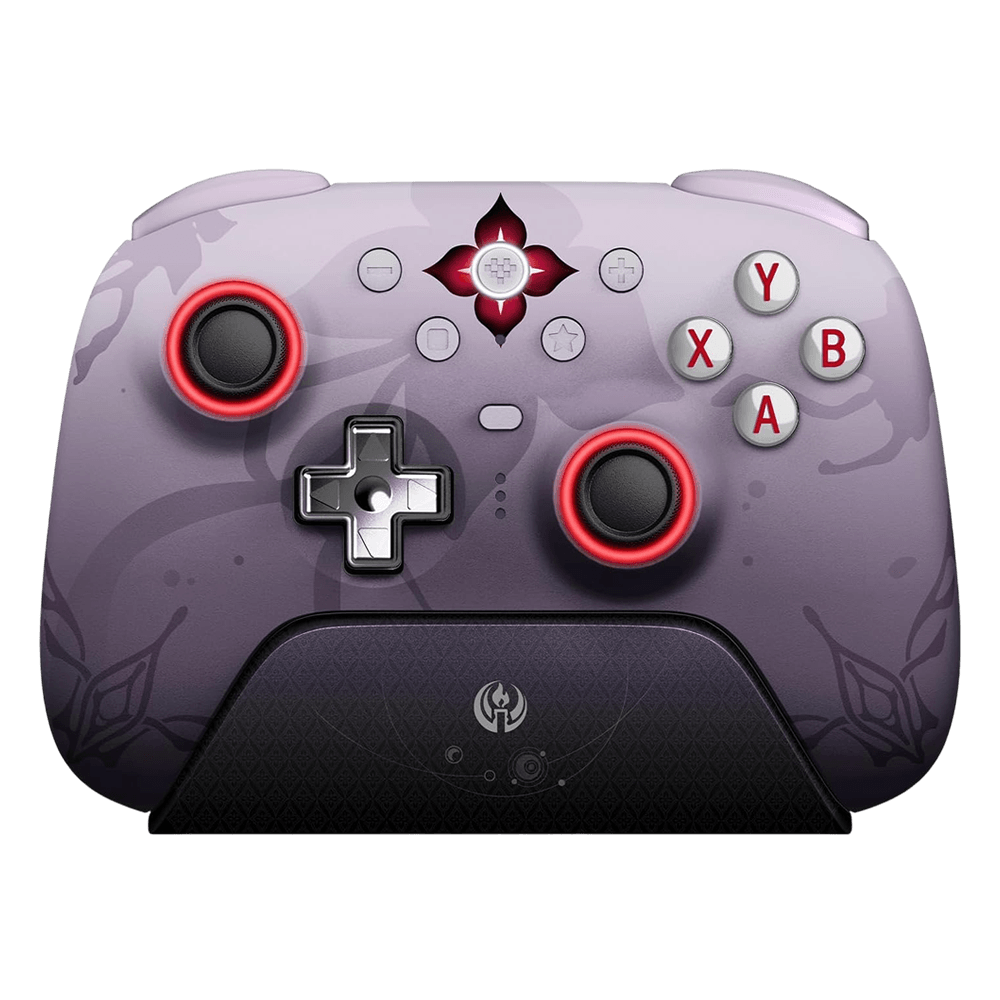 8bitdo-ultimate-2-controller-honkai-star-rail-evernight-1 8Bitdo Ultimate 2 Controller Honkai: Star Rail - Evernight - Imagen 1
