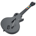 Guitarra para PC / PS3 Hyper Jammer