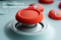 8Bitdo Ultimate 2C Wireless Controller 2.4GHz - Imagen 12
