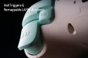 8Bitdo Ultimate 2C Wireless Controller 2.4GHz - Imagen 11