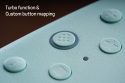 8Bitdo Ultimate 2C Wireless Controller 2.4GHz - Imagen 10